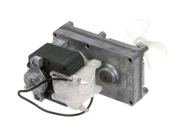 VOLLRATH PARTS Vollrath XCGA0025 Geared Motor CGA8008 (#25) - SKU VOLXCGA0025