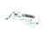 VOLLRATH PARTS Vollrath XCOA0701 Hinge Kit 40701 / COA8004 - SKU VOLXCOA0701
