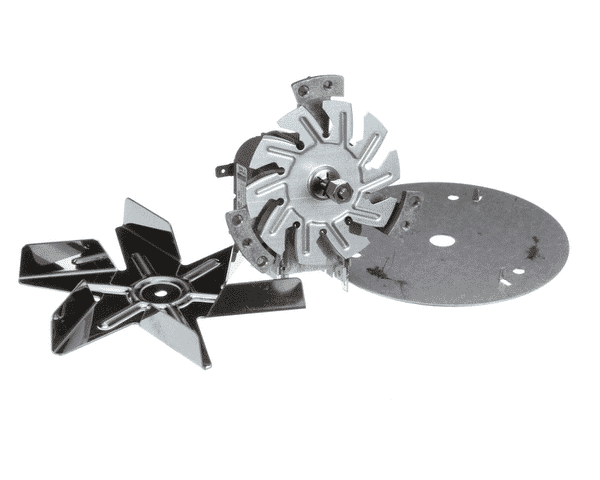 VOLLRATH PARTS Vollrath XCOA1021 Fan Motor COA8004 (#21) 220 - SKU VOLXCOA1021