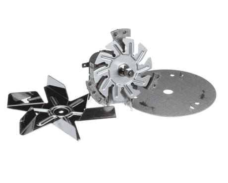 VOLLRATH PARTS Vollrath XCOA1021 Fan Motor COA8004 (#21) 220 - SKU VOLXCOA1021