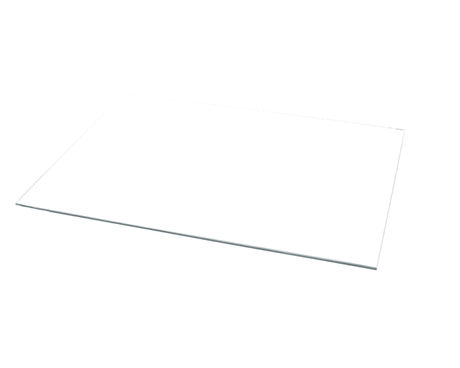 VOLLRATH PARTS Vollrath XCOA1028 Inner Glass (New Type) COA8004 - SKU VOLXCOA1028
