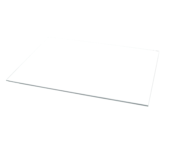 VOLLRATH PARTS Vollrath XCOA1028 Inner Glass (New Type) COA8004 - SKU VOLXCOA1028
