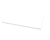 VOLLRATH PARTS Vollrath XCOA1028 Inner Glass (New Type) COA8004 - SKU VOLXCOA1028
