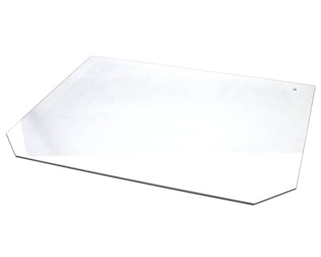VOLLRATH PARTS Vollrath XCOA1029 Outer Glass (New Type) COA8004 - SKU VOLXCOA1029