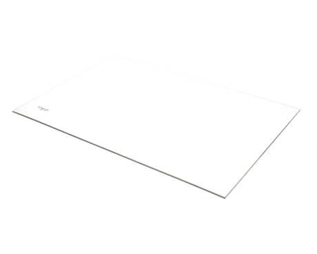 VOLLRATH PARTS Vollrath XCOA4007 Inner Glass COA7002 #15 - SKU VOLXCOA4007