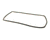 VOLLRATH PARTS Vollrath XCOA5004 Door Gasket COA8005 #11 25X13.25X0.4375 - SKU VOLXCOA5004