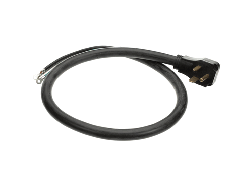 VOLLRATH PARTS Vollrath XCOA5013 Power Cord COA8005/FTA8036/CGA - SKU VOLXCOA5013