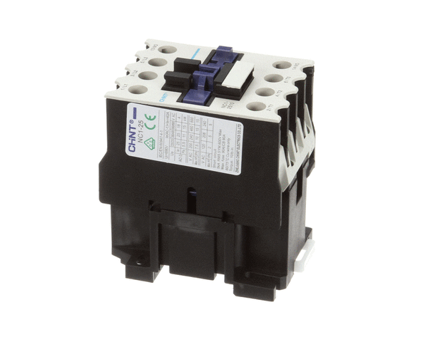 VOLLRATH PARTS Vollrath XCOA5024 Contactor COA8005 (#24) NC1-2 - SKU VOLXCOA5024