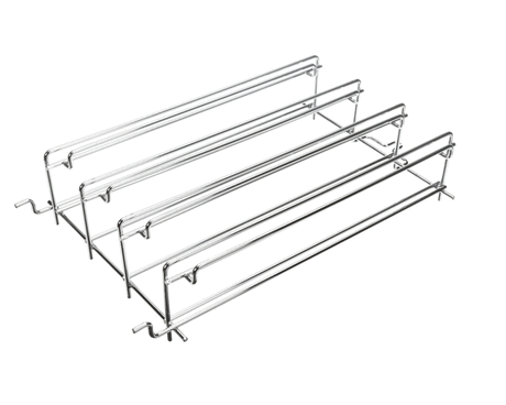 VOLLRATH PARTS Vollrath XCOA5030 Shelf Runner(new Type) Right S - SKU VOLXCOA5030