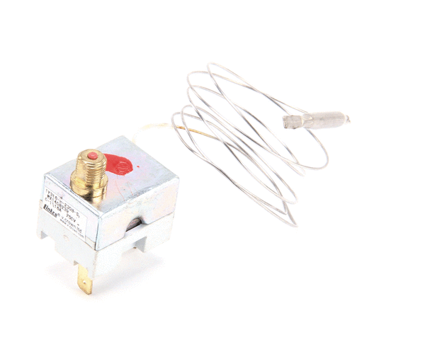 VOLLRATH PARTS Vollrath XFFA8008 Safety Thermostat FFA8115/FFA8 - SKU VOLXFFA8008