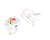 VOLLRATH PARTS Vollrath XFFA8008 Safety Thermostat FFA8115/FFA8 - SKU VOLXFFA8008