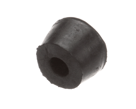 VOLLRATH PARTS Vollrath XFFA8011 Rubber Foot FFA8115/FFA8130 ( - SKU VOLXFFA8011