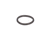 VOLLRATH PARTS Vollrath XFFA8013 Faucet Fibre Washer FFA8115/FF - SKU VOLXFFA8013