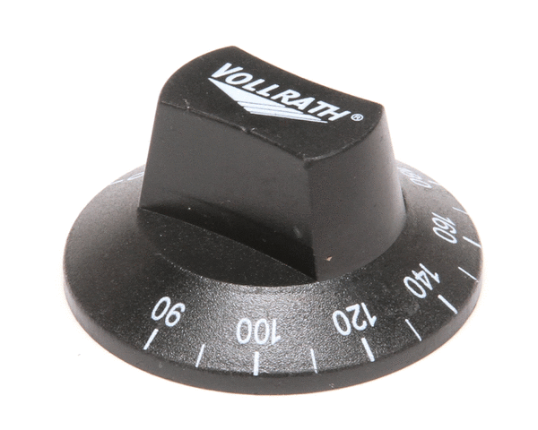 VOLLRATH PARTS Vollrath XFMA7008 Vollrath Control Knob Fma (All - SKU VOLXFMA7008