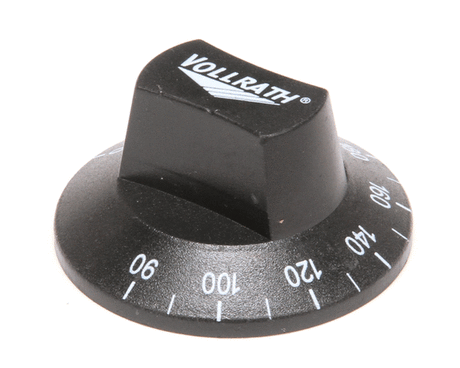 VOLLRATH PARTS Vollrath XFMA7008 Vollrath Control Knob Fma (All - SKU VOLXFMA7008
