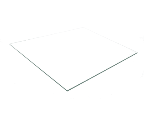 VOLLRATH PARTS Vollrath XFMA7013 Side Glass FMA7036 #12 - SKU VOLXFMA7013