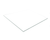 VOLLRATH PARTS Vollrath XFMA7013 Side Glass FMA7036 #12 - SKU VOLXFMA7013