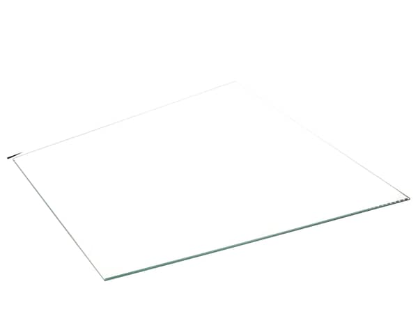 VOLLRATH PARTS Vollrath XFMA7014 Side Glass FMA7026 #12 - SKU VOLXFMA7014