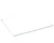 VOLLRATH PARTS Vollrath XFMA7014 Side Glass FMA7026 #12 - SKU VOLXFMA7014