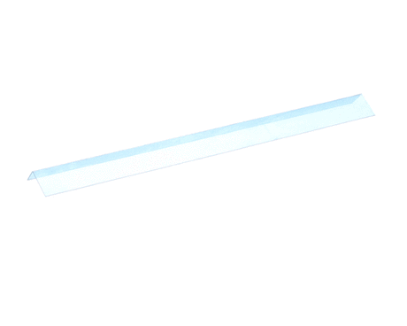 VOLLRATH PARTS Vollrath XFMA7027 Light Cover FMA7026 (Both Side - SKU VOLXFMA7027