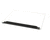 VOLLRATH PARTS Vollrath XFMA7521 Glass Rear Right 40733 (#13A) - SKU VOLXFMA7521