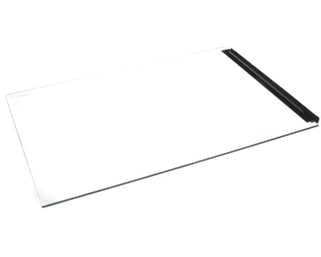 VOLLRATH PARTS Vollrath XFMA7541 Glass Rear Right 40735 (#13A) - SKU VOLXFMA7541