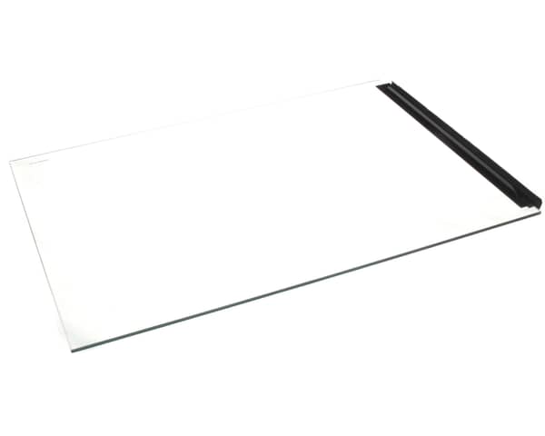 VOLLRATH PARTS Vollrath XFMA7541 Glass Rear Right 40735 (#13A) - SKU VOLXFMA7541