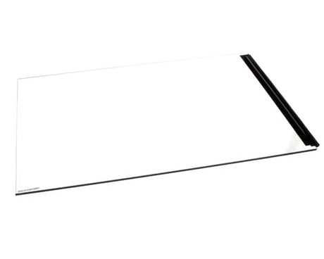 VOLLRATH PARTS Vollrath XFMA7543 Glass Front Left 40735 (#17A) - SKU VOLXFMA7543