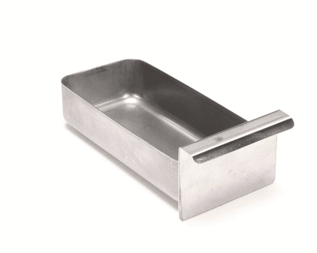 VOLLRATH PARTS Vollrath XFTA0006 Drip Tray FTA7016/FTA8024/FTA8 - SKU VOLXFTA0006