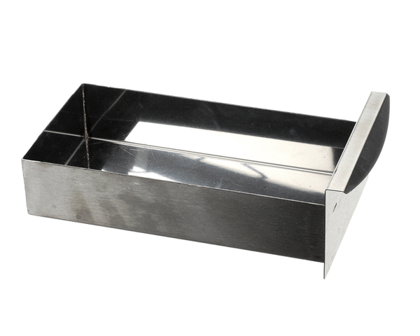 VOLLRATH PARTS Vollrath XFTA0011 Grease Pan Drip Tray - SKU VOLXFTA0011