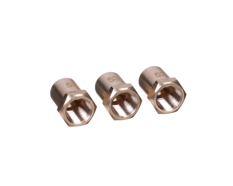VOLLRATH PARTS Vollrath XFTG1004LP Natural Gas To Liquid Propane Conversion - SKU VOLXFTG1004LP
