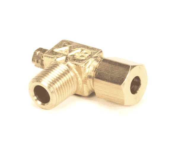VOLLRATH PARTS Vollrath XFTG9003 Pilot Valve Fitting/Cbl/Cbr (#22) - SKU VOLXFTG9003