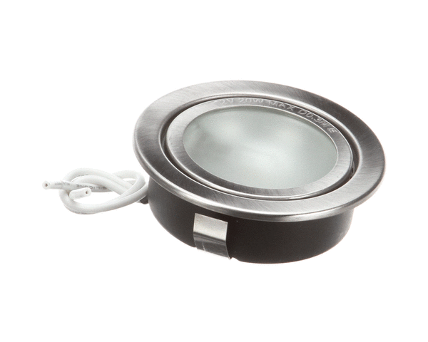 VOLLRATH PARTS Vollrath XHDE7001 Light Fixture 12VAC - SKU VOLXHDE7001