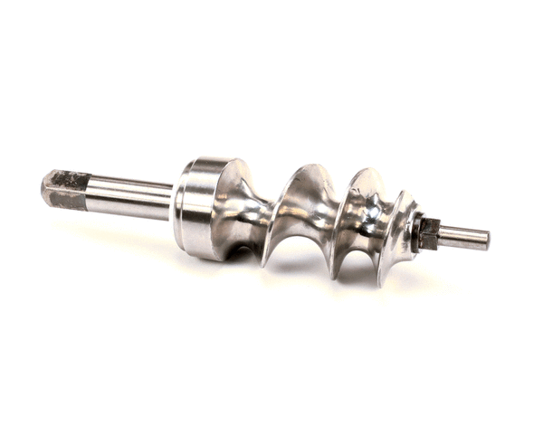 VOLLRATH PARTS Vollrath XMIN1205 Worm (Spiral Propeller Assembl - SKU VOLXMIN1205