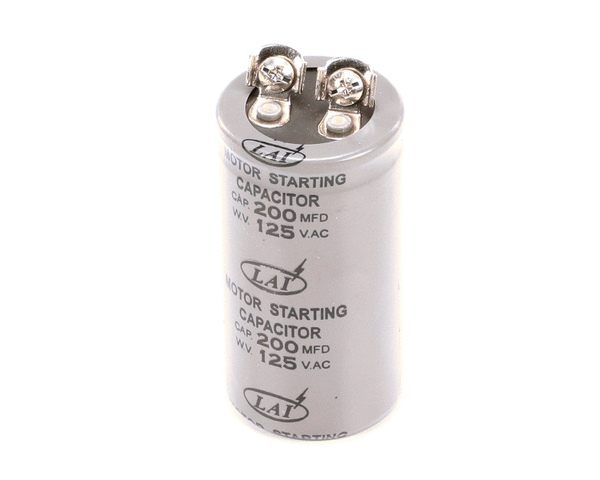 VOLLRATH PARTS Vollrath XMIN1212 Capacitor(start) MIN0012 #23 2 - SKU VOLXMIN1212