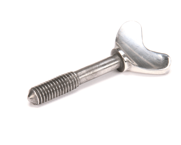 VOLLRATH PARTS Vollrath XMIN1213 Thumbscrew MIN0012 (# 27) - SKU VOLXMIN1213