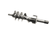 VOLLRATH PARTS Vollrath XMIN2205 Worm/ Spiral Propeller MIN0022 - SKU VOLXMIN2205