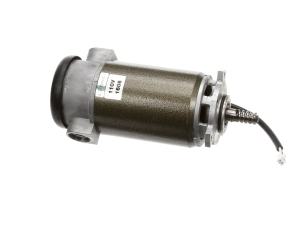 VOLLRATH PARTS Vollrath XMIX1006 Motor MIX7110 (#10) - SKU VOLXMIX1006