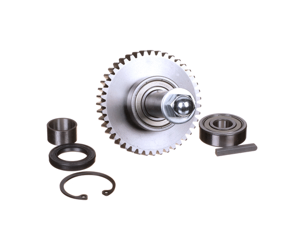 VOLLRATH PARTS Vollrath XMIX1015 Transmission Shaft Complete Mi - SKU VOLXMIX1015