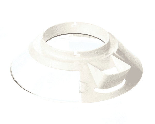 VOLLRATH PARTS Vollrath XMIX1031 Bowl Guard Mixer 7 10QT - SKU VOLXMIX1031