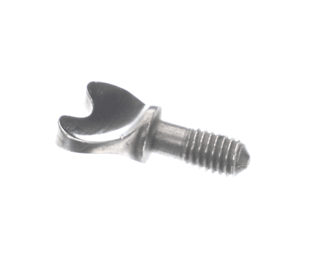 VOLLRATH PARTS Vollrath XMIX2033 Hub Thumbscrew MIX7120 (NO41) - SKU VOLXMIX2033