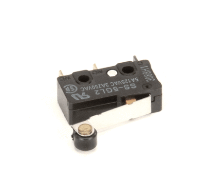 VOLLRATH PARTS Vollrath XMIX2270 Microswitch On Gearshift (MIX7 - SKU VOLXMIX2270