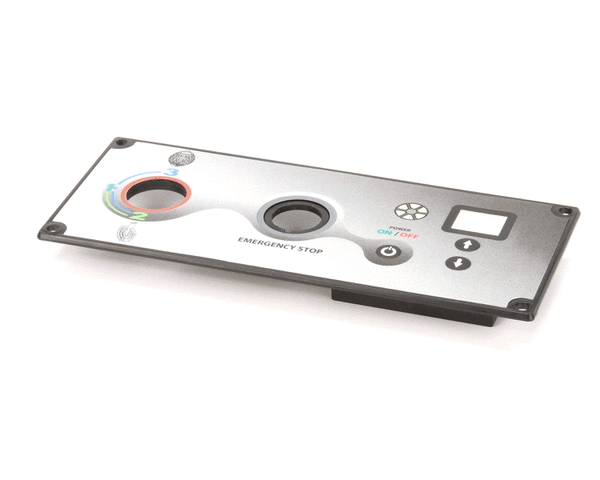 VOLLRATH PARTS Vollrath XMIX8203 Digit-Timer/Fascia Mix 1020/30 - SKU VOLXMIX8203