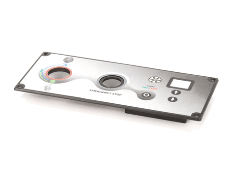 VOLLRATH PARTS Vollrath XMIX8203 Digit-Timer/Fascia Mix 1020/30 - SKU VOLXMIX8203