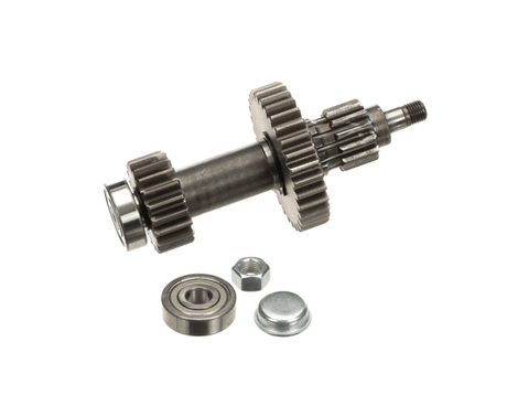 VOLLRATH PARTS Vollrath XMIX8214 Transmission Shaft Complete Mi - SKU VOLXMIX8214