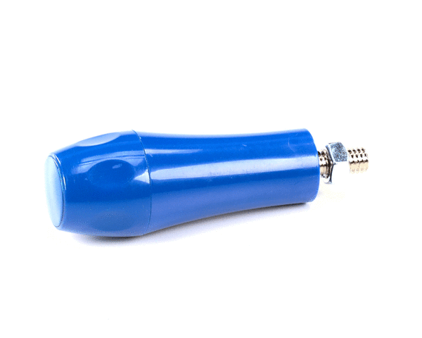VOLLRATH PARTS Vollrath XMIX8224 Bowl Lift Handle Knob/Blue - SKU VOLXMIX8224