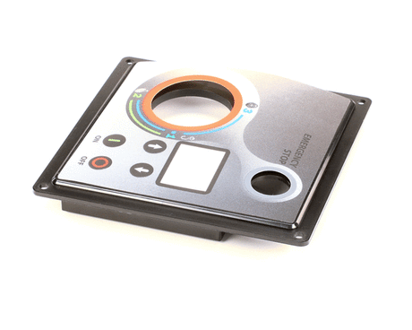VOLLRATH PARTS Vollrath XMIX8402 Control Fascia Panel MIX1040 ( - SKU VOLXMIX8402