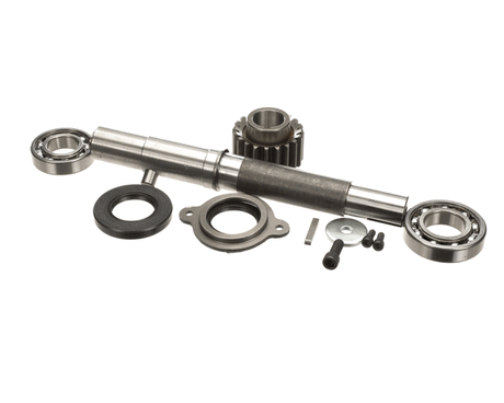 VOLLRATH PARTS Vollrath XMIX8623 Agitator Shaft Complete MIX10 - SKU VOLXMIX8623