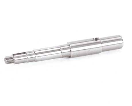 VOLLRATH PARTS Vollrath XMIX9209 Agitator Shaft MIX7120/9120/10 - SKU VOLXMIX9209