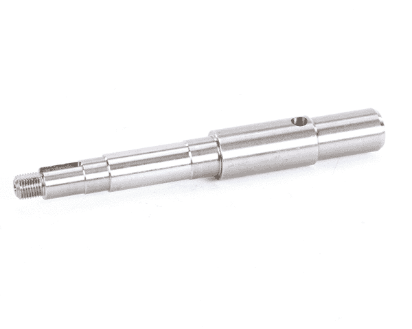 VOLLRATH PARTS Vollrath XMIX9209 Agitator Shaft MIX7120/9120/10 - SKU VOLXMIX9209